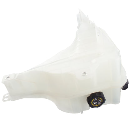 BOXI Coolant Reservoir Bottle Tank with Cap Compatible for Freightliner Cascadia 113 125 126 — product photo 5