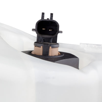 BOXI Coolant Reservoir Bottle Tank with Cap Compatible for Freightliner Cascadia 113 125 126 — product photo 6