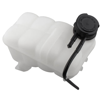 BOXI Coolant Reservoir Bottle Tank with Cap fit for Land Rover Discovery 2 1998 1999 2000 2001 2002 — product photo 2