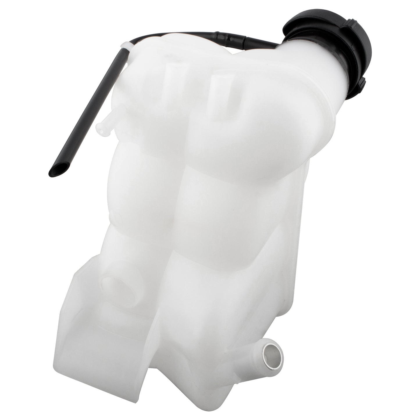 BOXI Coolant Reservoir Bottle Tank with Cap fit for Land Rover Discovery 2 1998 1999 2000 2001 2002 — product photo 3