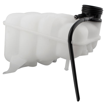 BOXI Coolant Reservoir Bottle Tank with Cap fit for Land Rover Discovery 2 1998 1999 2000 2001 2002 — product photo 4