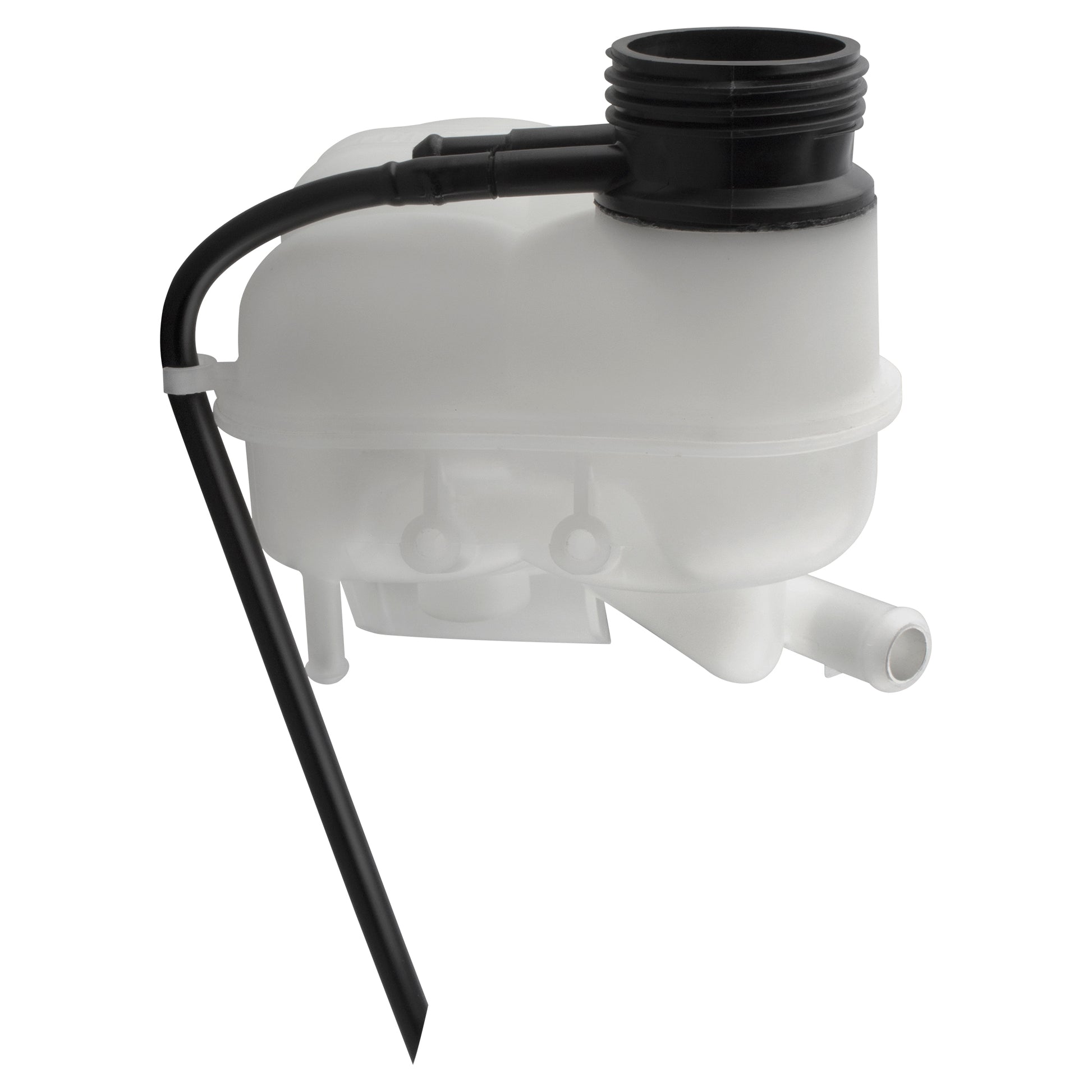 BOXI Coolant Reservoir Bottle Tank with Cap fit for Land Rover Discovery 2 1998 1999 2000 2001 2002 — product photo 5