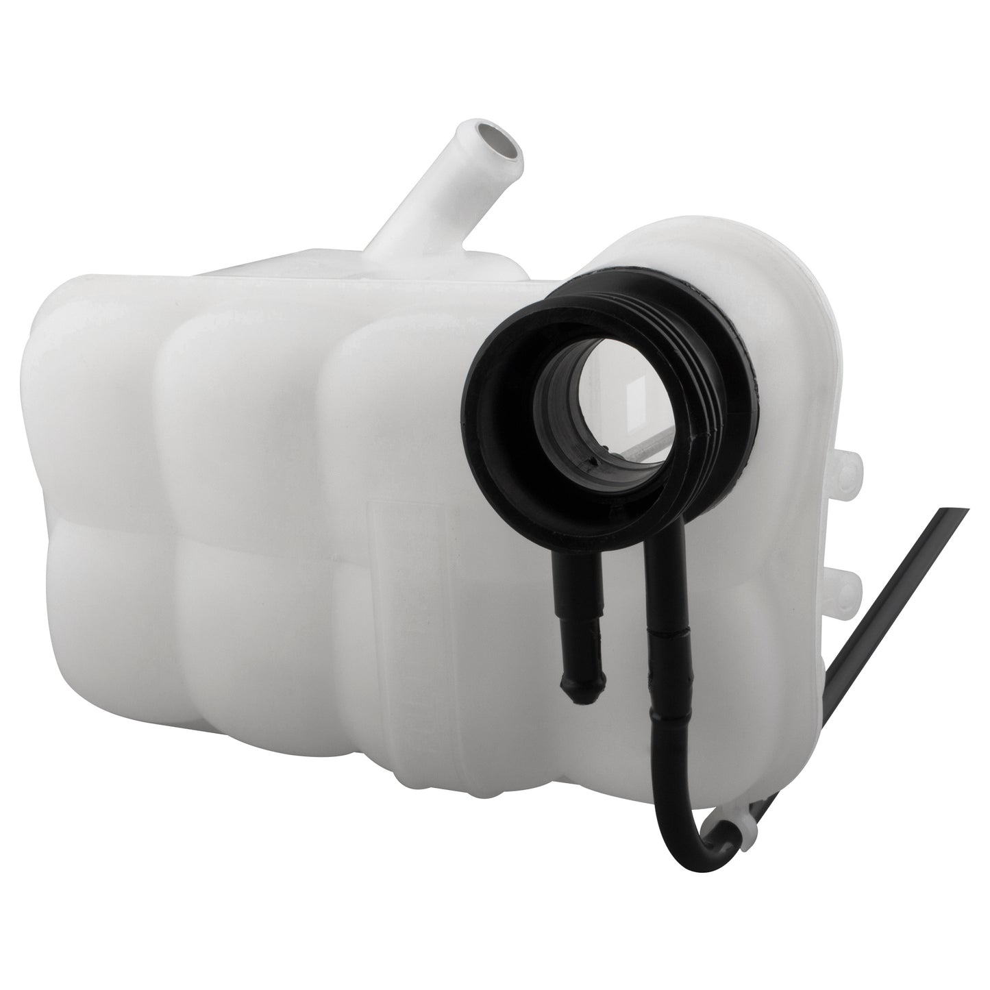 BOXI Coolant Reservoir Bottle Tank with Cap fit for Land Rover Discovery 2 1998 1999 2000 2001 2002 — product photo 6
