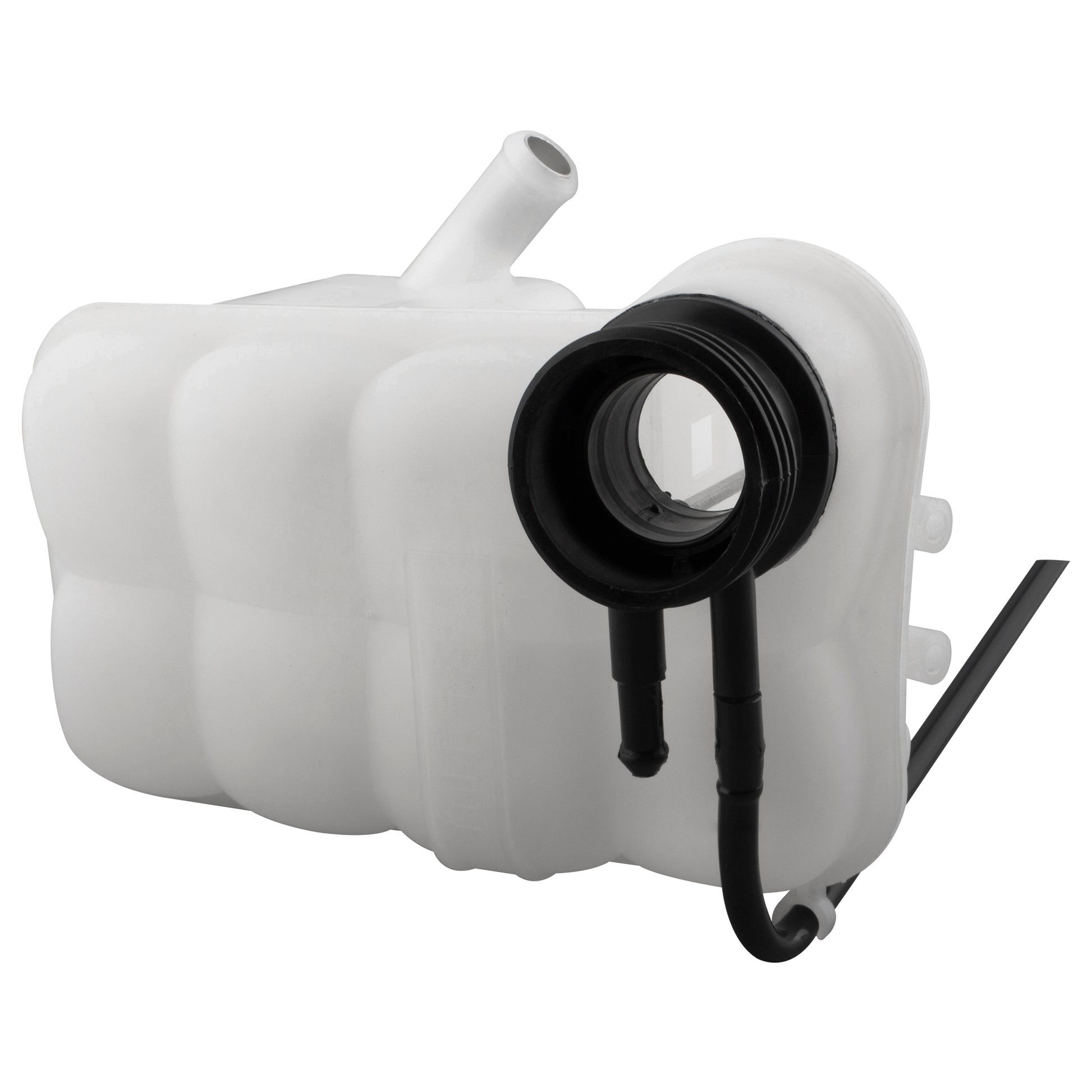 BOXI Coolant Reservoir Bottle Tank with Cap fit for Land Rover Discovery 2 1998 1999 2000 2001 2002 — product photo 6