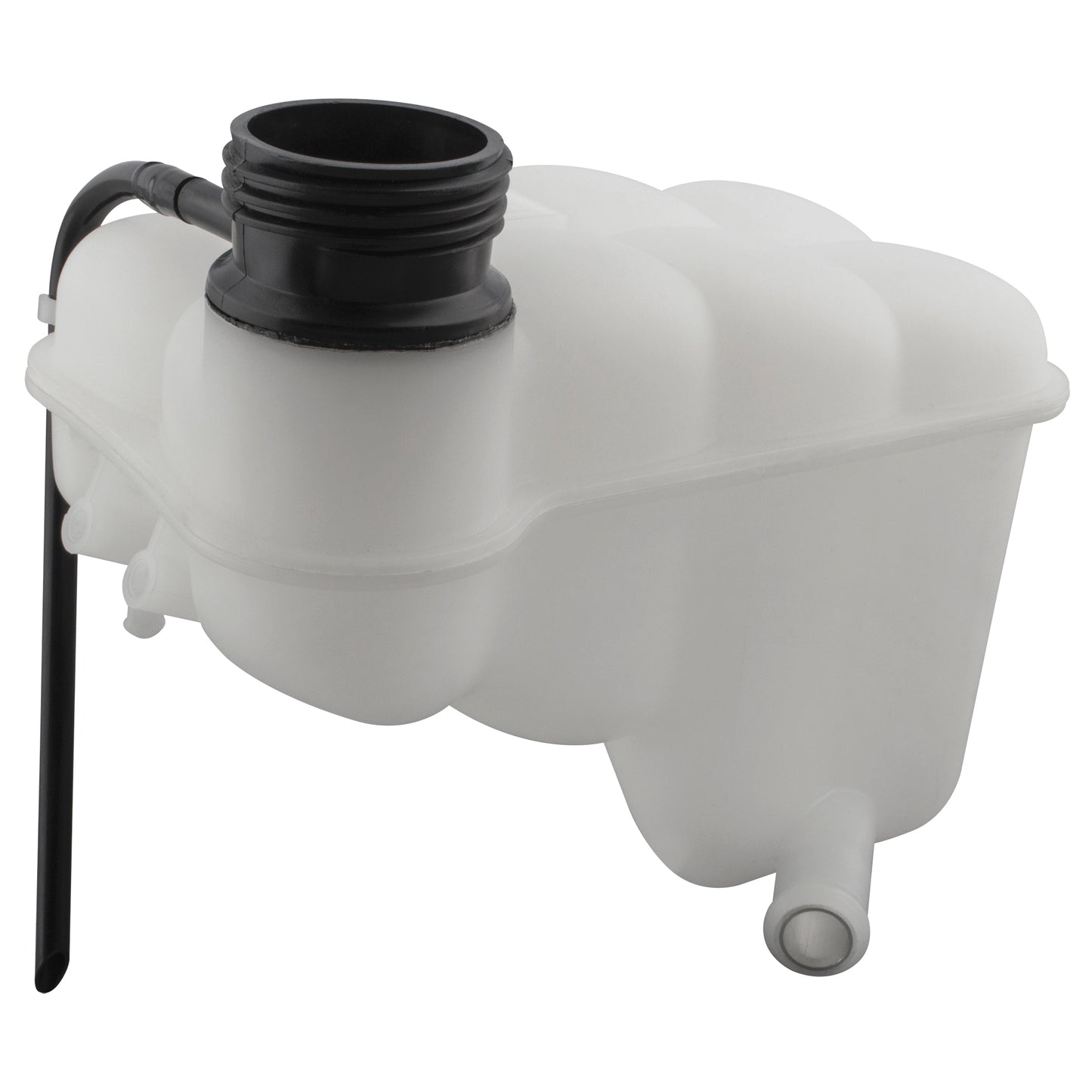 BOXI Coolant Reservoir Bottle Tank with Cap fit for Land Rover Discovery 2 1998 1999 2000 2001 2002 — product photo 7