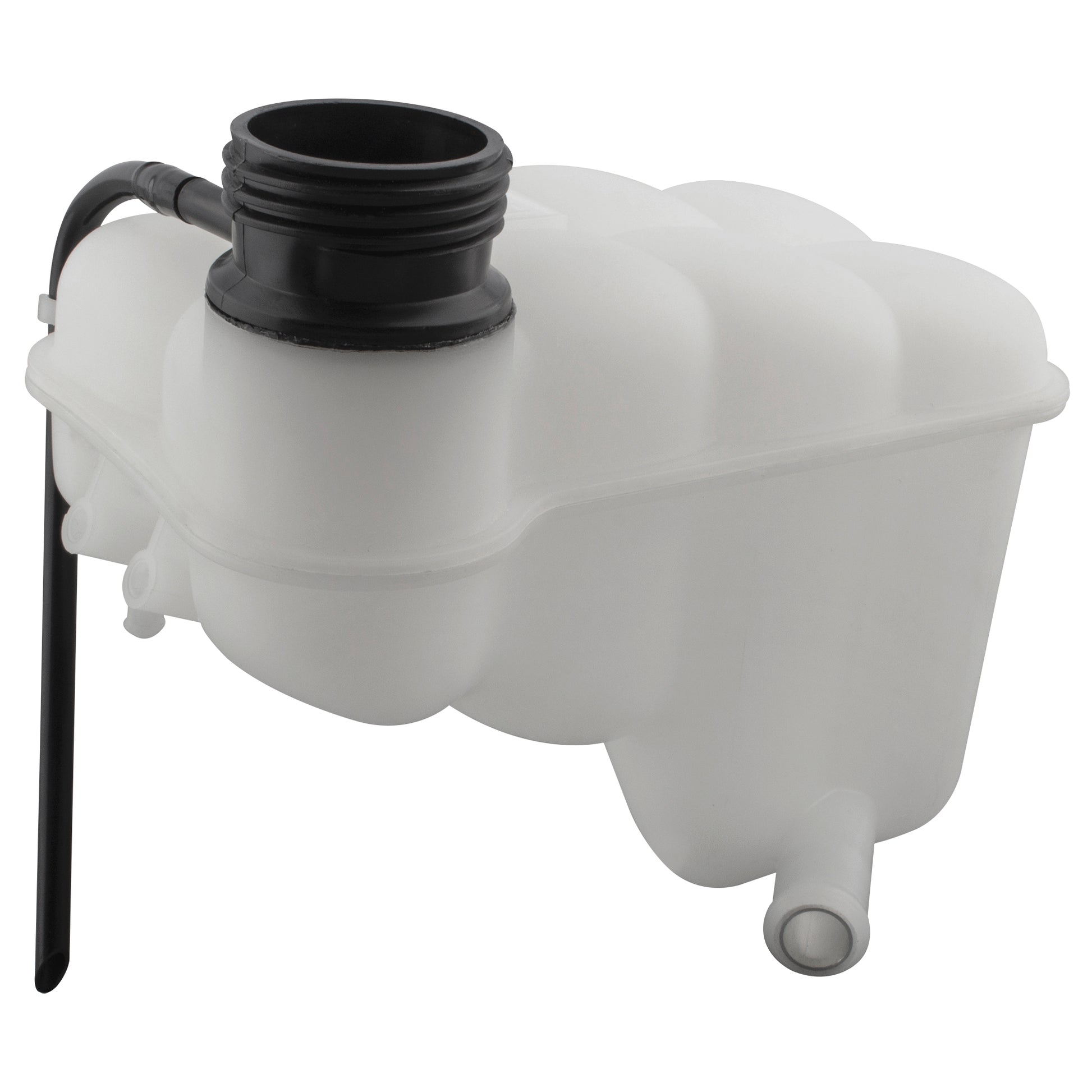 BOXI Coolant Reservoir Bottle Tank with Cap fit for Land Rover Discovery 2 1998 1999 2000 2001 2002 — product photo 7