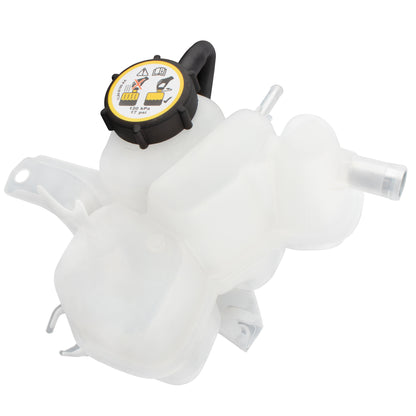 BOXI Coolant Reservoir Bottle Tank with Cap Compatible for Ford Escape 2001-2012