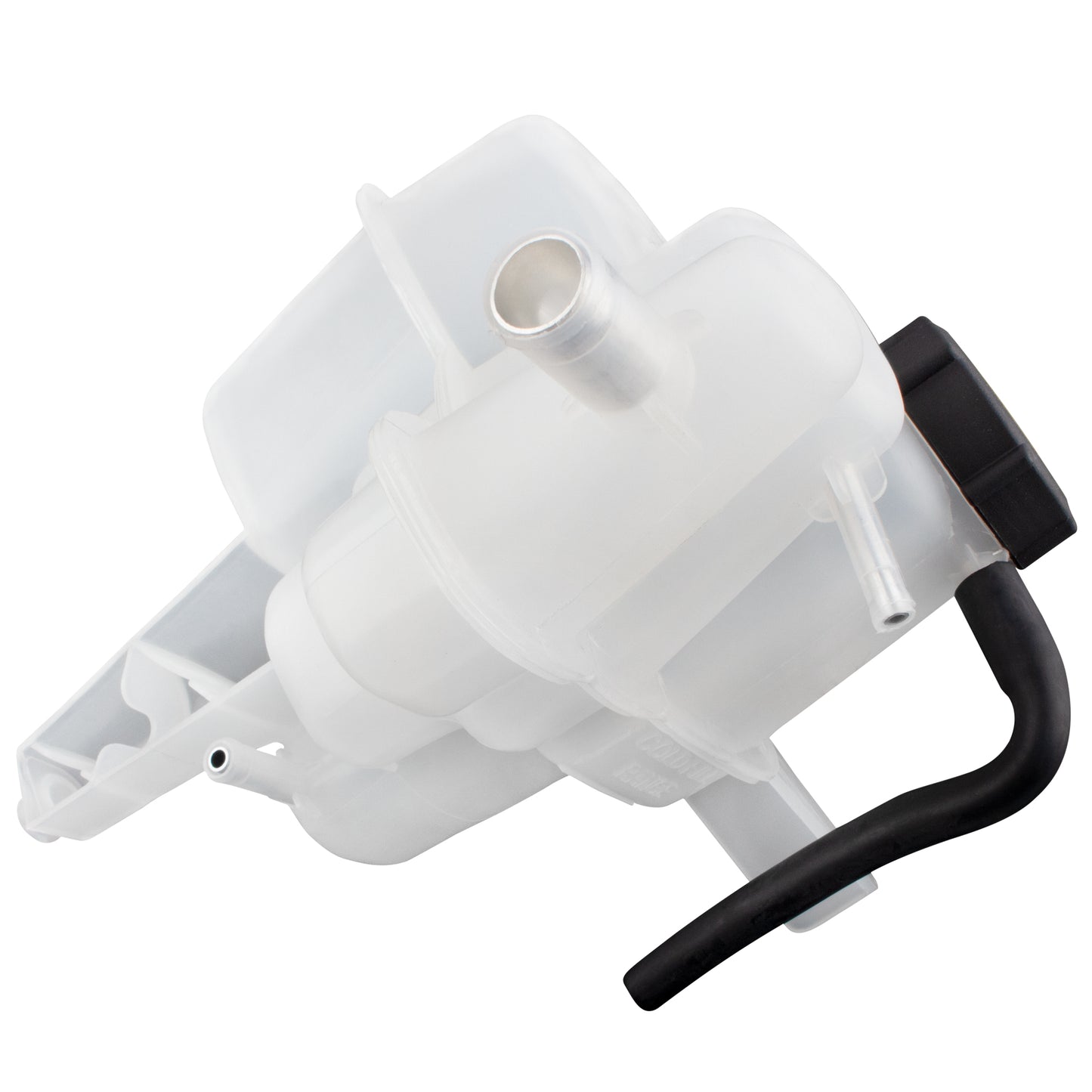 BOXI Coolant Reservoir Bottle Tank with Cap Compatible for Ford Escape 2001-2012 — product photo 2