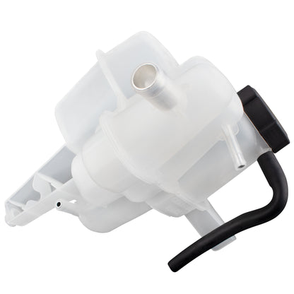 BOXI Coolant Reservoir Bottle Tank with Cap Compatible for Ford Escape 2001-2012 — product photo 2
