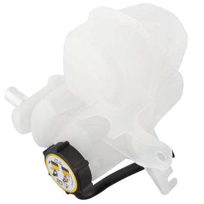 BOXI Coolant Reservoir Bottle Tank with Cap Compatible for Ford Escape 2001-2012 — product photo 3