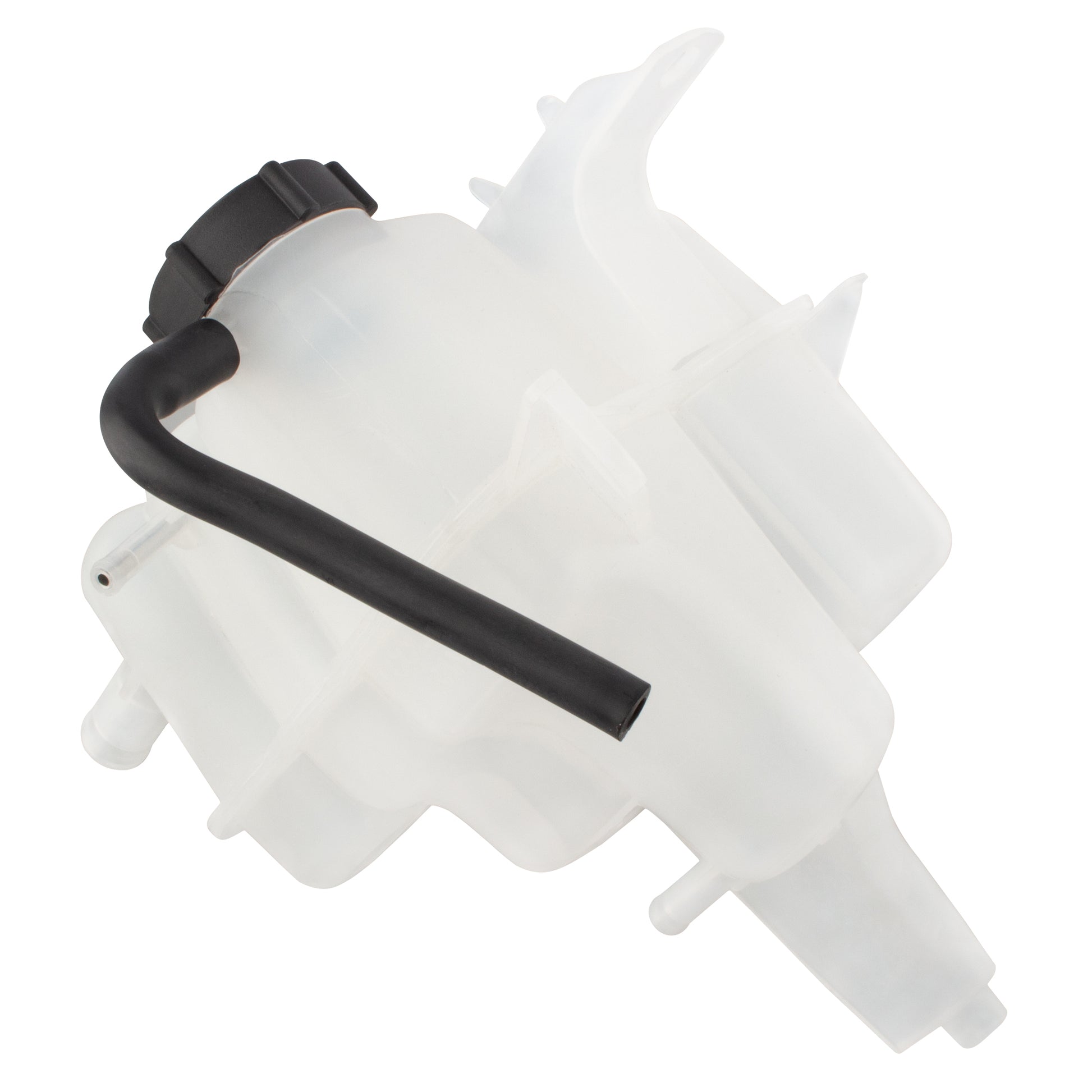 BOXI Coolant Reservoir Bottle Tank with Cap Compatible for Ford Escape 2001-2012 — product photo 5