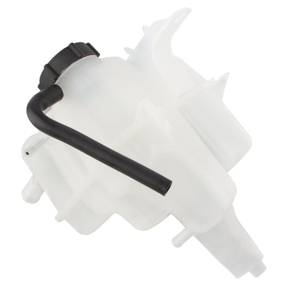 BOXI Coolant Reservoir Bottle Tank with Cap Compatible for Ford Escape 2001-2012 — product photo 5