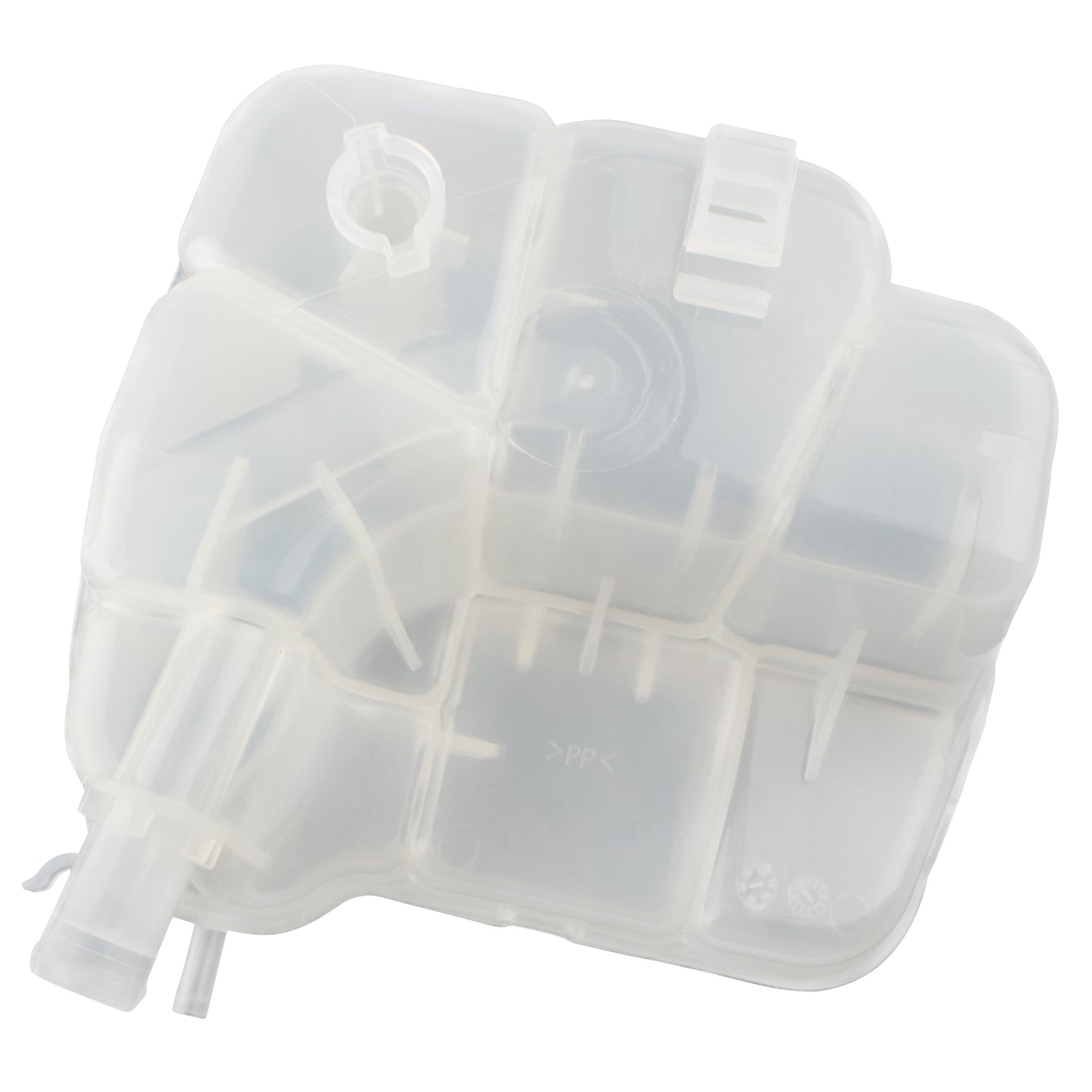 BOXI 603-383 Engine Coolant Reservoir Bottle Tank w — product photo 2