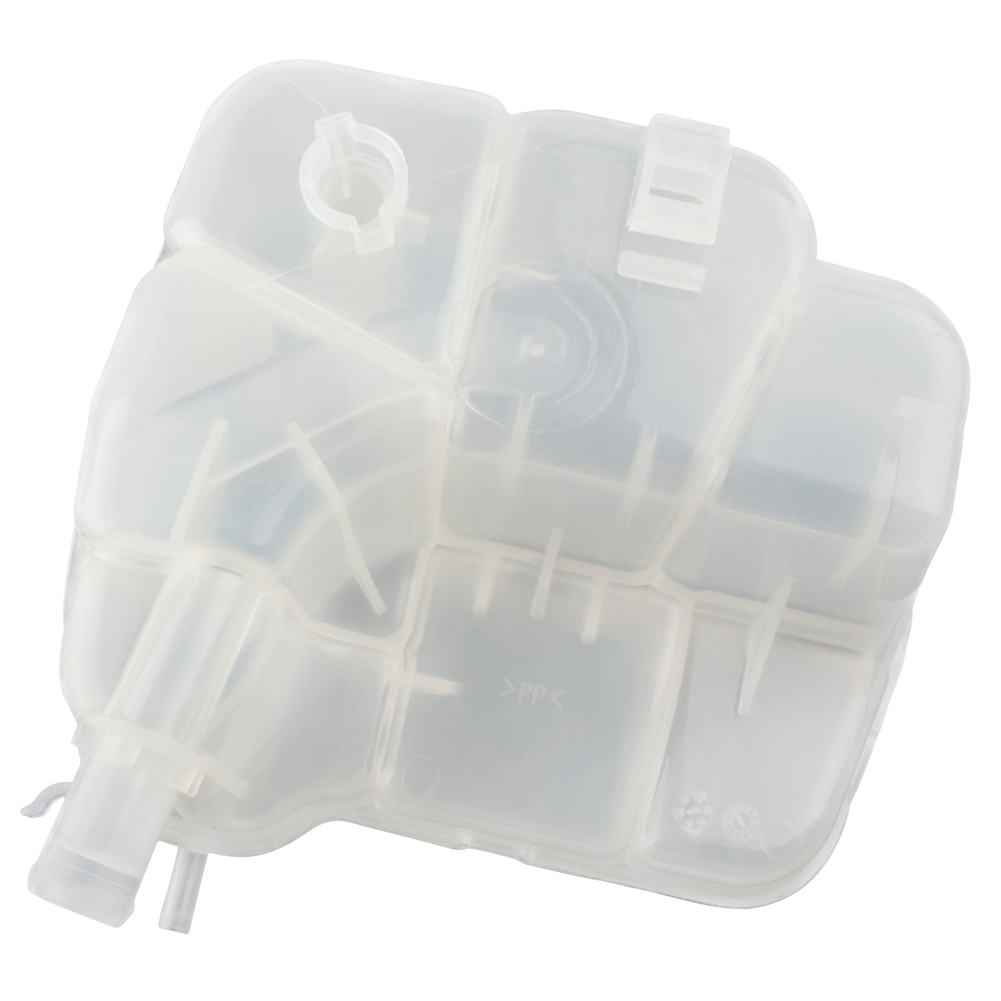 BOXI 603-383 Engine Coolant Reservoir Bottle Tank w — product photo 2