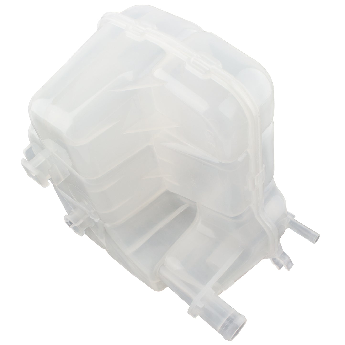 BOXI 603-383 Engine Coolant Reservoir Bottle Tank w — product photo 3