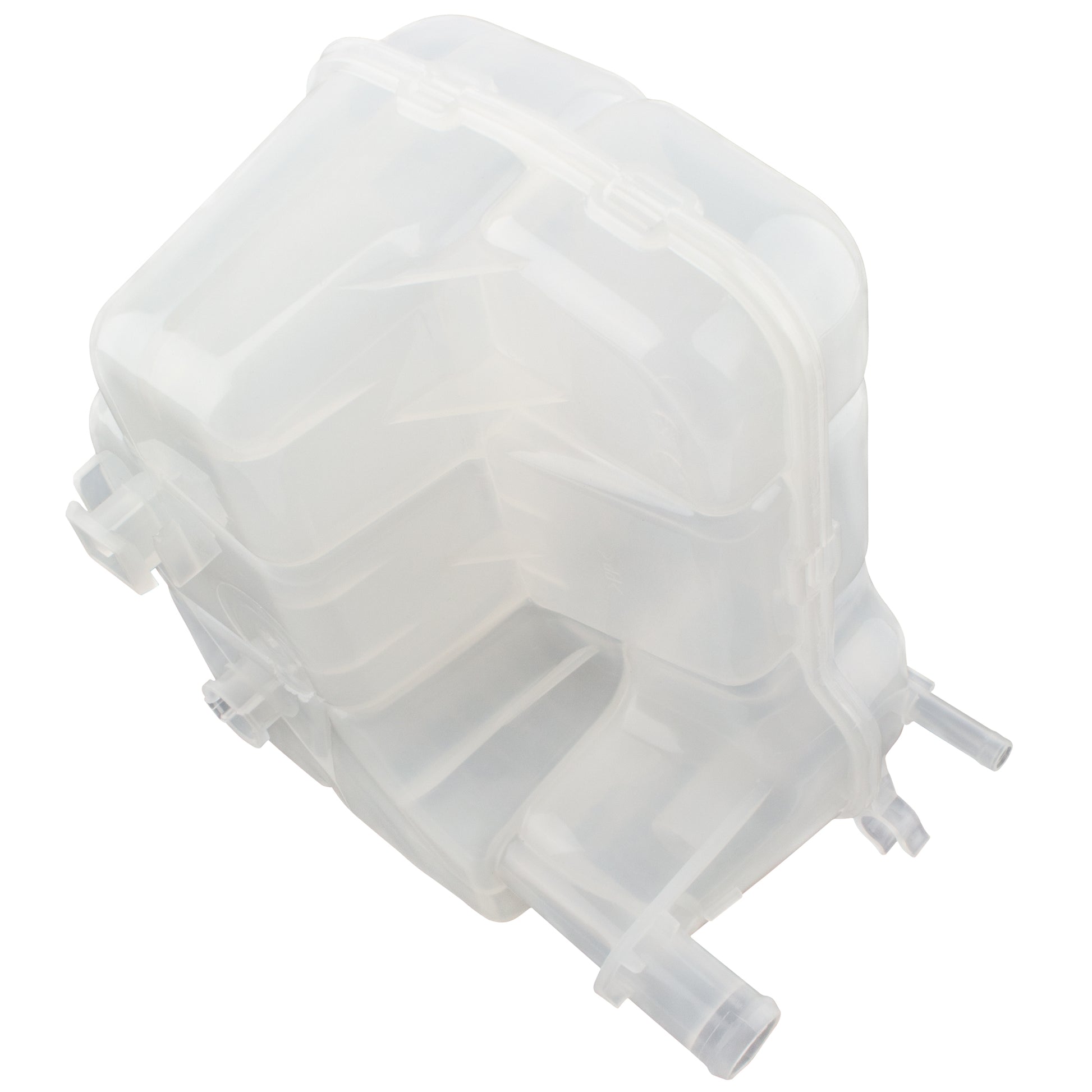 BOXI 603-383 Engine Coolant Reservoir Bottle Tank w — product photo 3