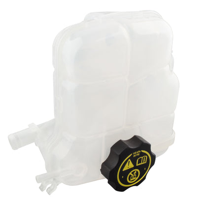BOXI 603-383 Engine Coolant Reservoir Bottle Tank w — product photo 4