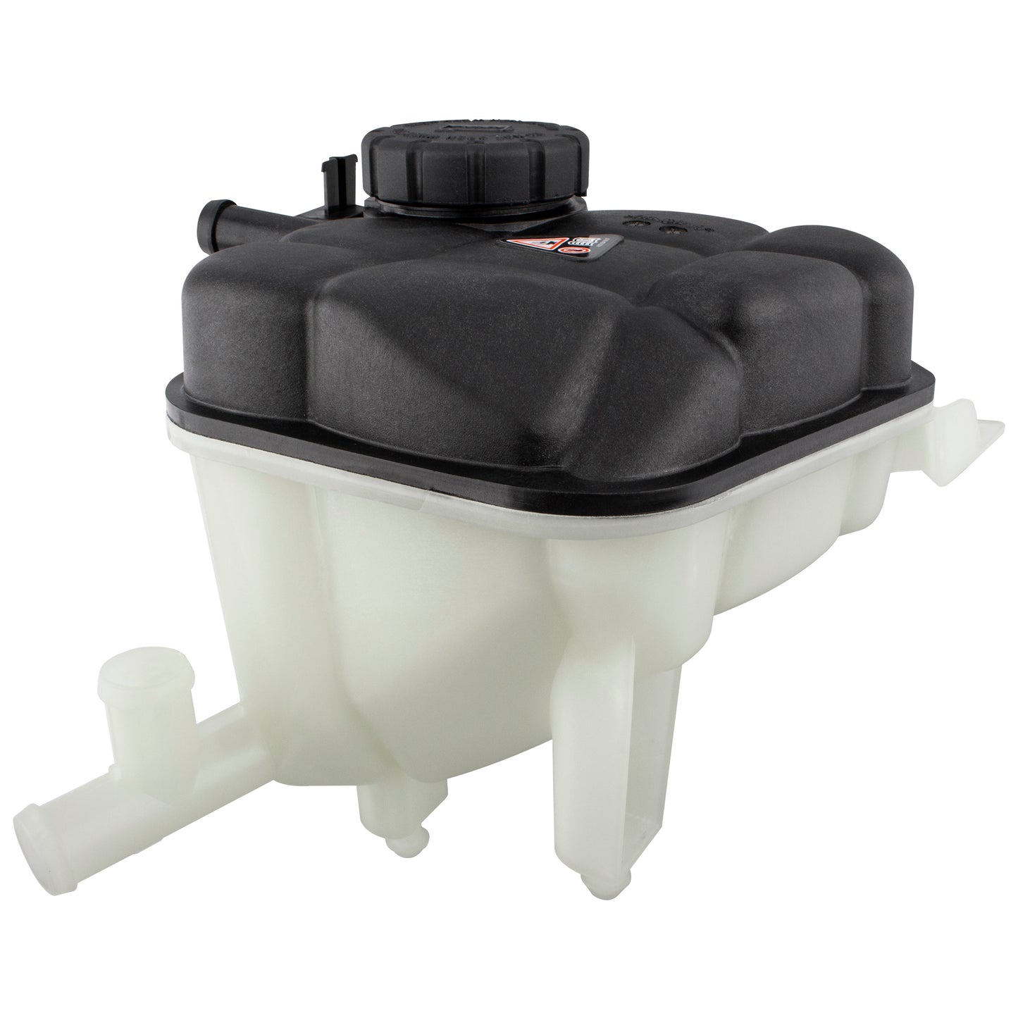 BOXI Engine Coolant Reservoir Bottle Tank w — product photo 5