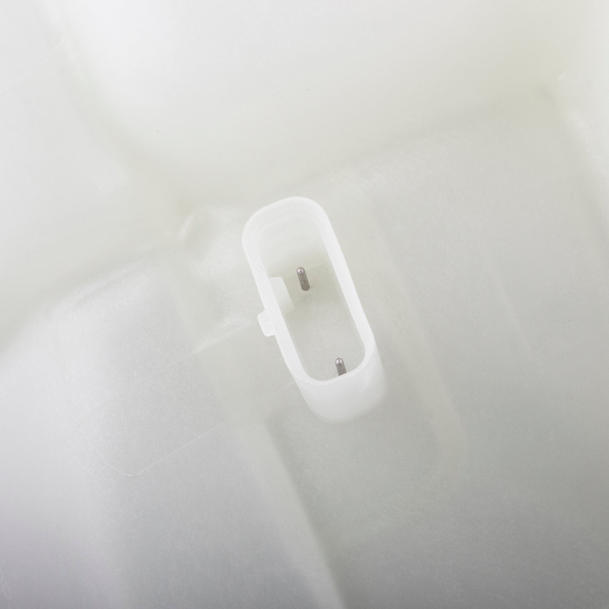 BOXI Engine Coolant Reservoir Bottle Tank w — product photo 7