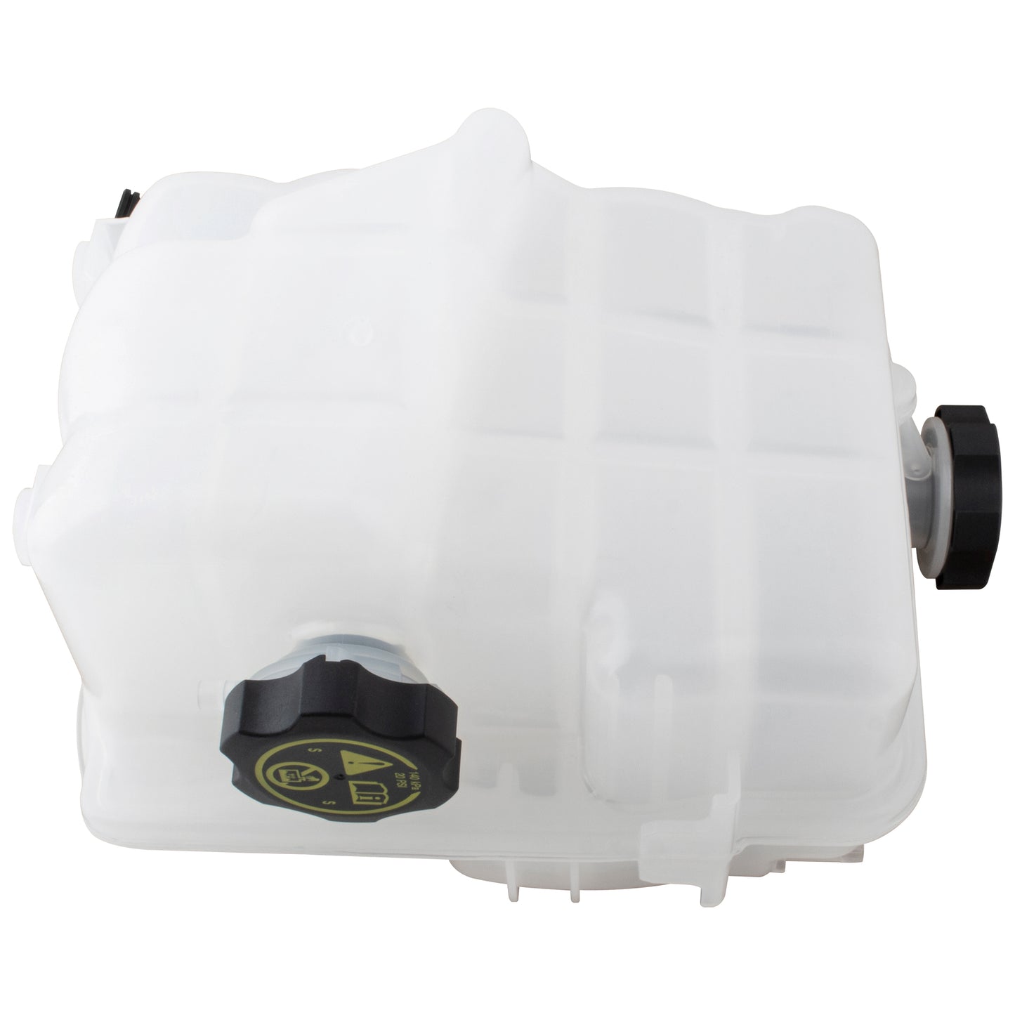 BOXI 603-009 Pressurized Coolant Reservoir with Cap Fits for Chevrolet Silverado 2500 HD 3500 HD — product photo 4
