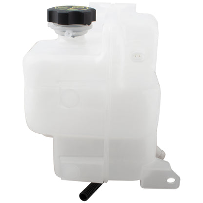 BOXI 603-009 Pressurized Coolant Reservoir with Cap Fits for Chevrolet Silverado 2500 HD 3500 HD — product photo 7