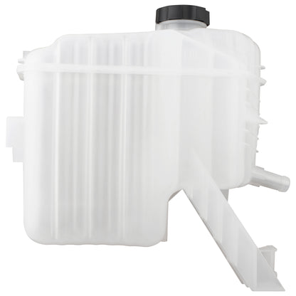 BOXI 603-008 Pressurized Coolant Reservoir with Cap Fits for Chevrolet Silverado 2500 HD 3500 HD — product photo 3