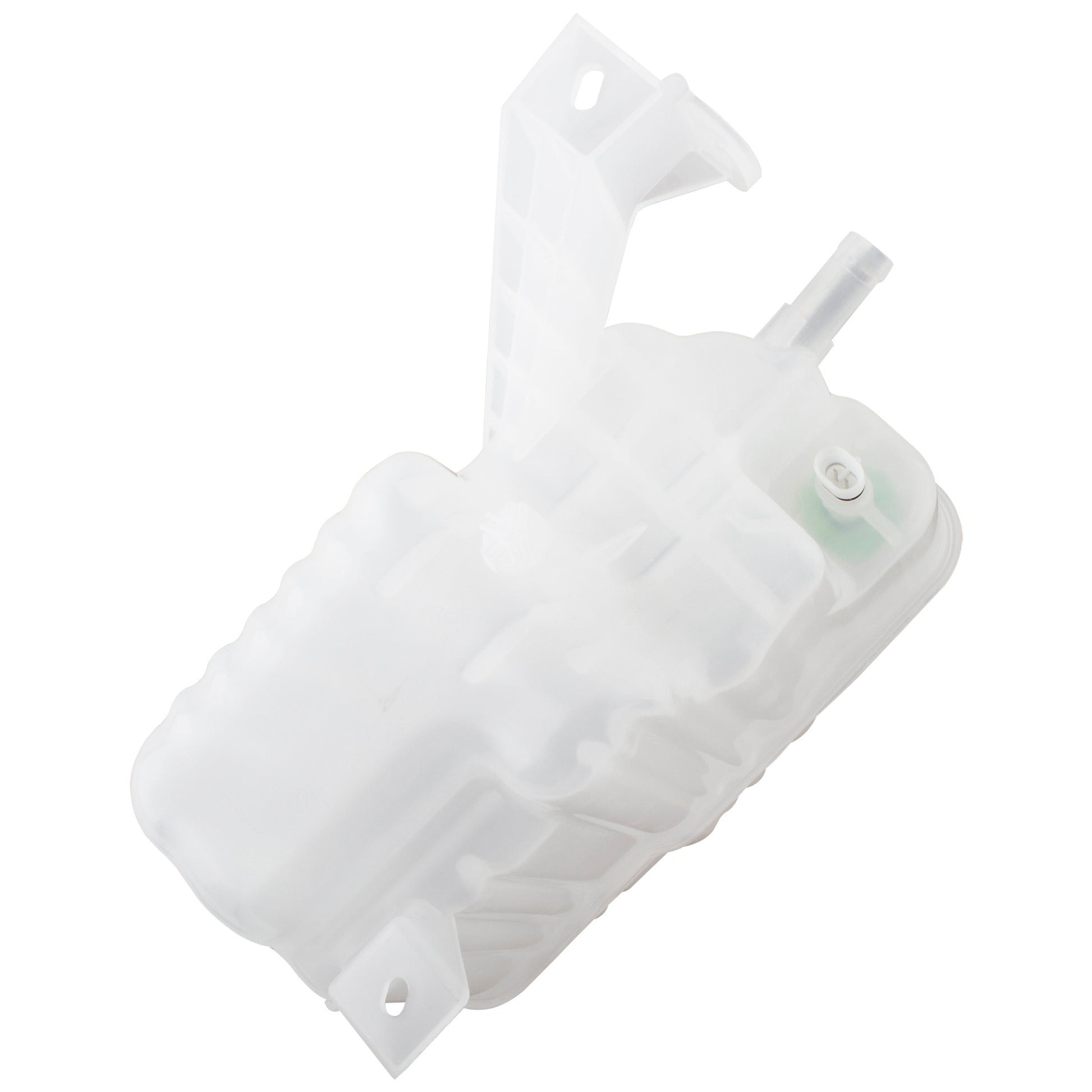 BOXI 603-008 Pressurized Coolant Reservoir with Cap Fits for Chevrolet Silverado 2500 HD 3500 HD — product photo 7