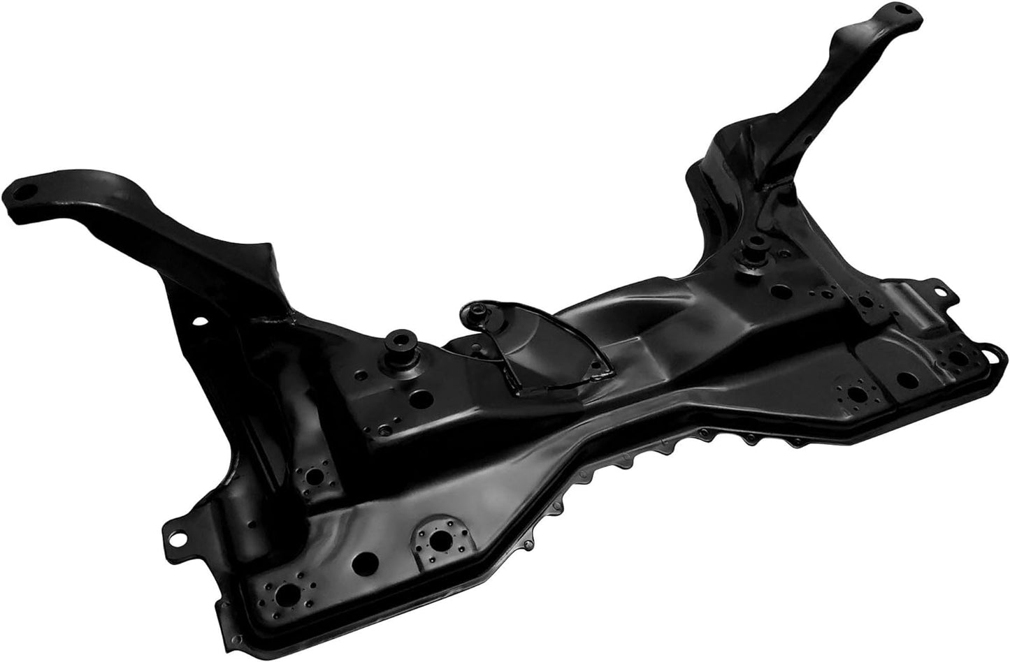 BOXI Front Subframe Axle Crossmember for Ford Focus Hatchback 1998-2004 — product photo 2