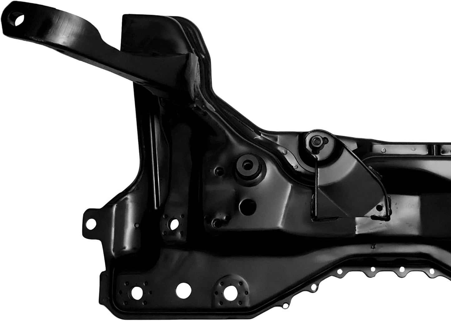 BOXI Front Subframe Axle Crossmember for Ford Focus Hatchback 1998-2004 — product photo 3