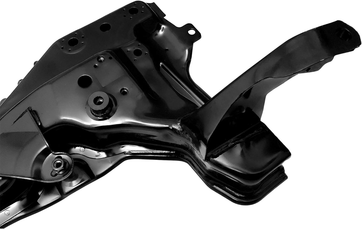 BOXI Front Subframe Axle Crossmember for Ford Focus Hatchback 1998-2004 — product photo 6