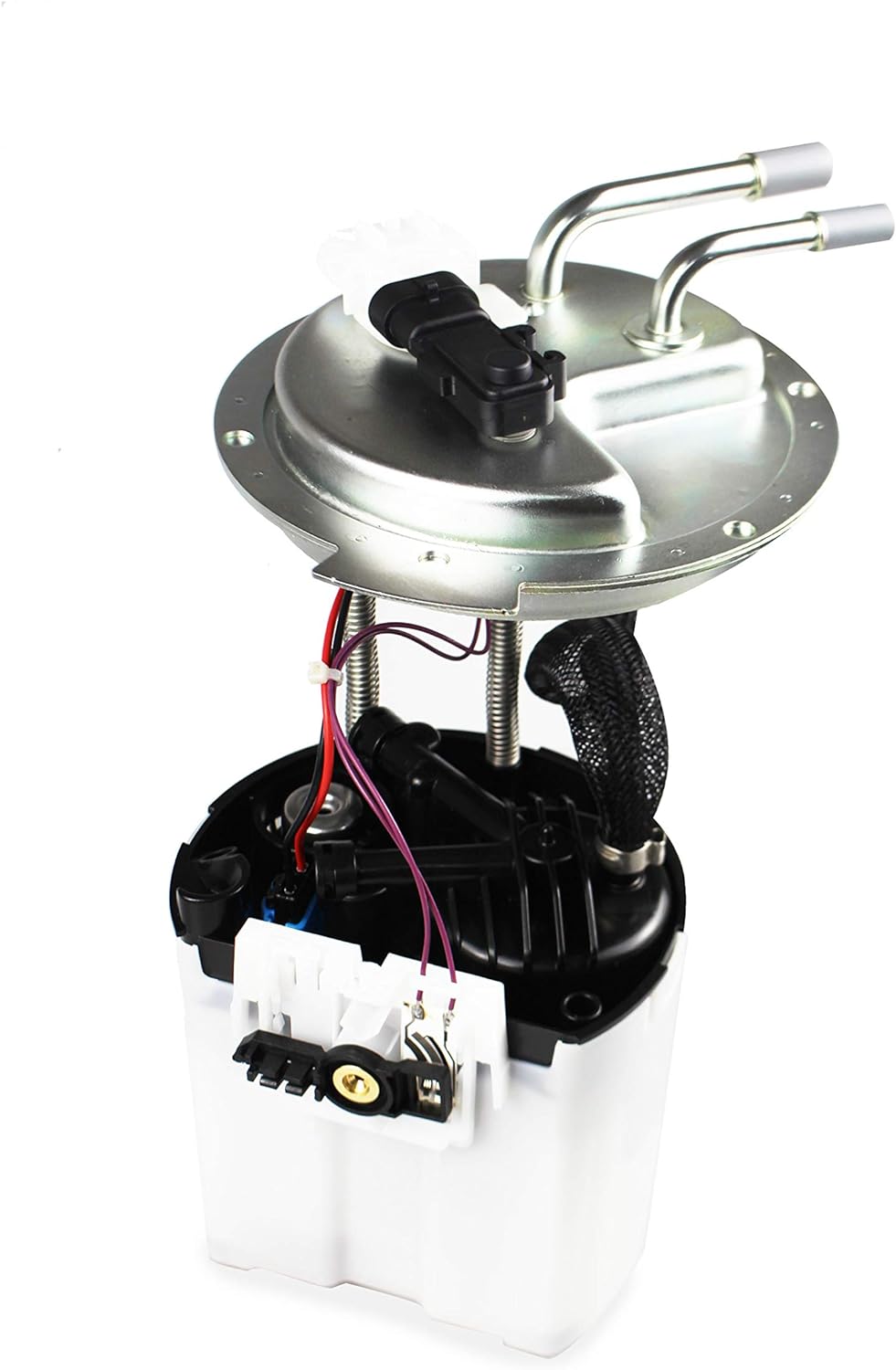 BOXI Fuel Pump Assembly with Pressure Sensor Fits for Chevy Avalanche Suburban 1500 — product photo 5