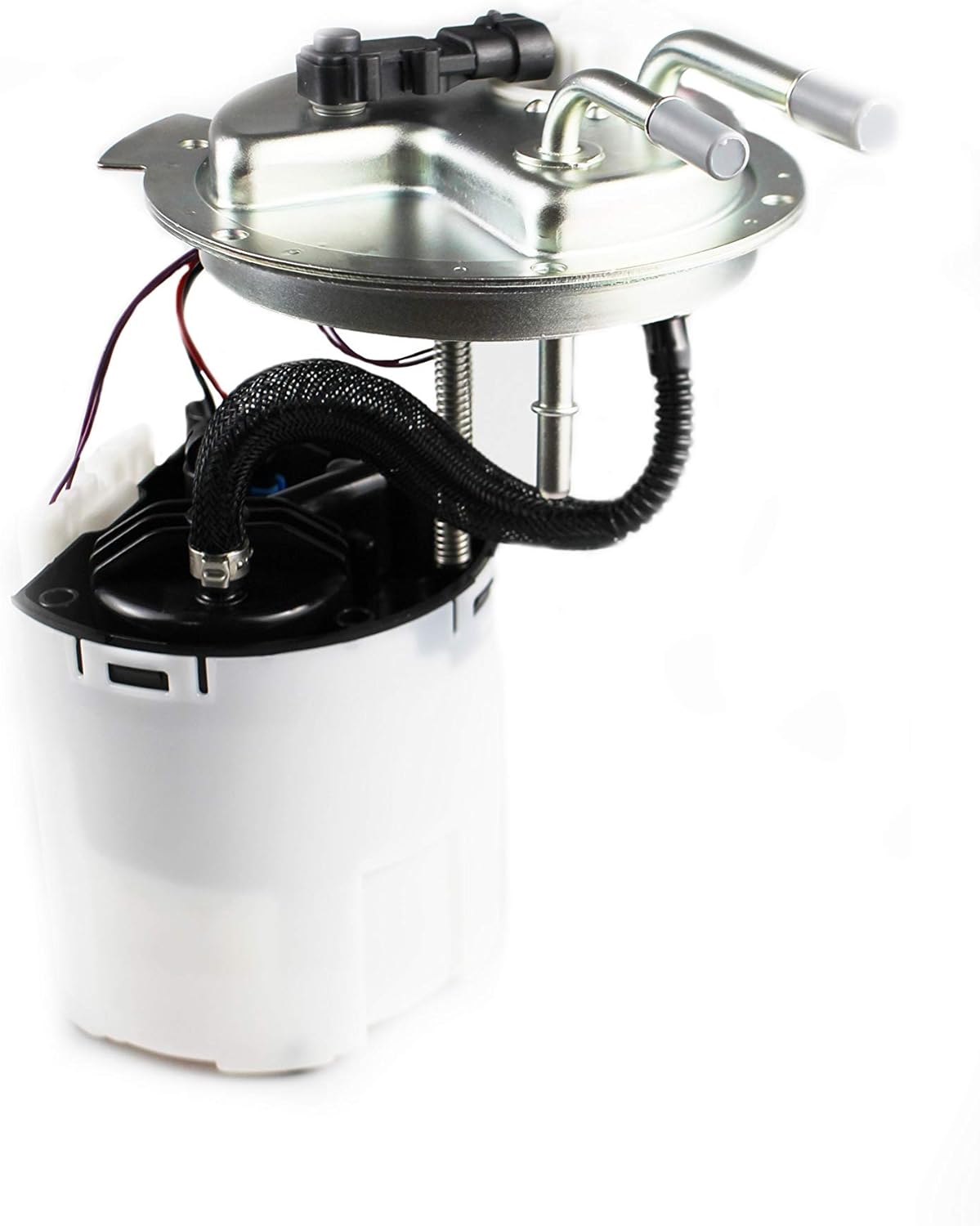 BOXI Fuel Pump Assembly with Pressure Sensor Fits for Chevy Avalanche Suburban 1500 — product photo 6