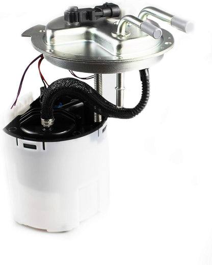 BOXI Fuel Pump Assembly with Pressure Sensor Fits for Chevy Avalanche Suburban 1500 — product photo 6