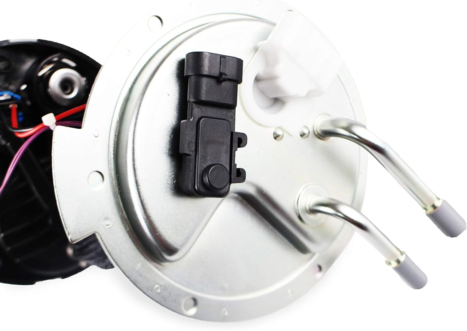 BOXI Fuel Pump Assembly with Pressure Sensor Fits for Chevy Avalanche Suburban 1500 — product photo 7