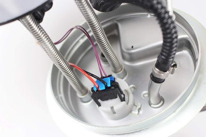 BOXI Fuel Pump Assembly with Pressure Sensor Fits for Chevy Avalanche Suburban 1500 — product photo 8