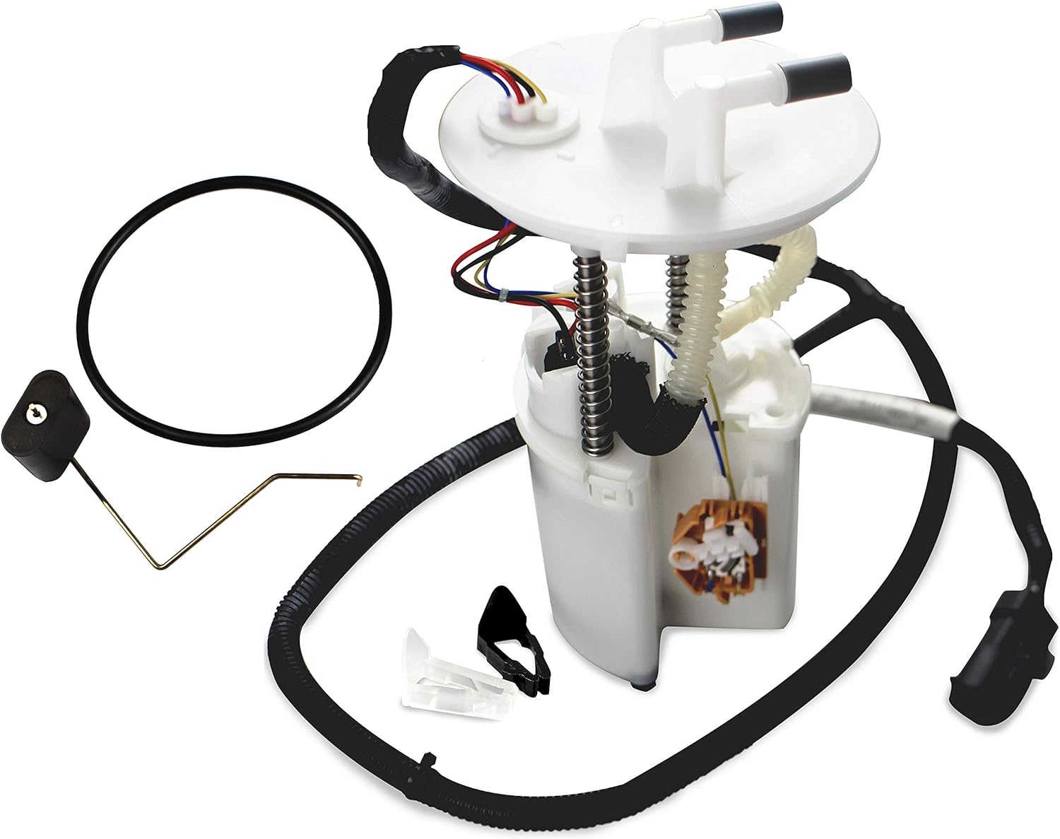 BOXI E2290M Electric Fuel Pump Assembly Compatible for Ford Windstar 2001 2002 2003 V6 3.8L