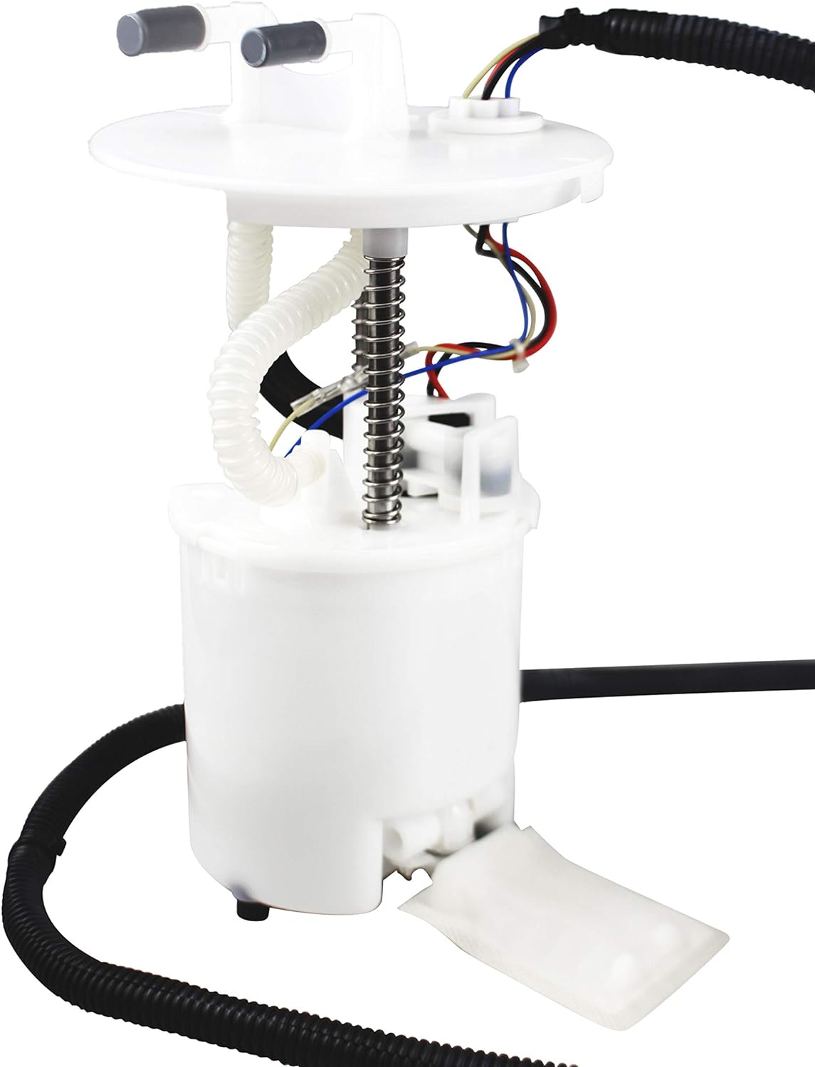 BOXI E2290M Electric Fuel Pump Assembly Compatible for Ford Windstar 2001 2002 2003 V6 3.8L — product photo 2