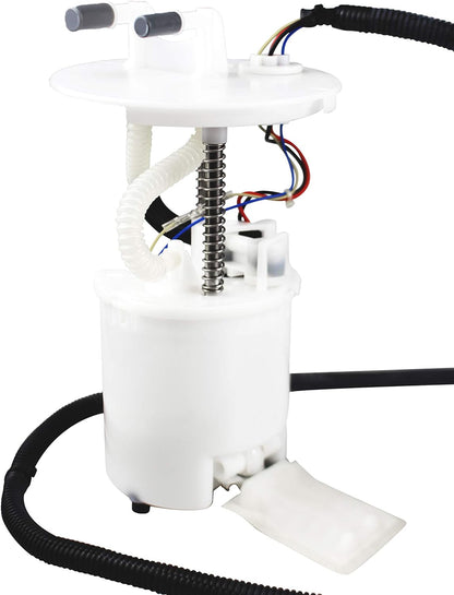 BOXI E2290M Electric Fuel Pump Assembly Compatible for Ford Windstar 2001 2002 2003 V6 3.8L — product photo 2