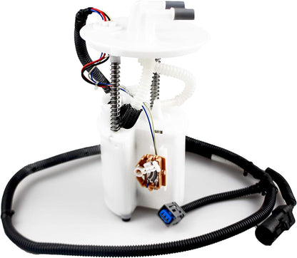 BOXI E2290M Electric Fuel Pump Assembly Compatible for Ford Windstar 2001 2002 2003 V6 3.8L — product photo 3