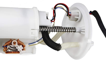 BOXI E2290M Electric Fuel Pump Assembly Compatible for Ford Windstar 2001 2002 2003 V6 3.8L — product photo 4