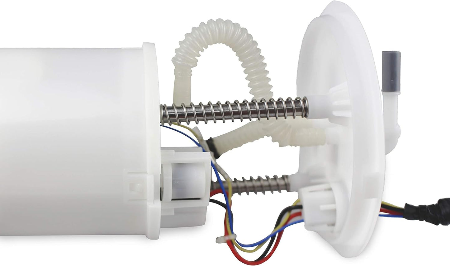 BOXI E2290M Electric Fuel Pump Assembly Compatible for Ford Windstar 2001 2002 2003 V6 3.8L — product photo 5
