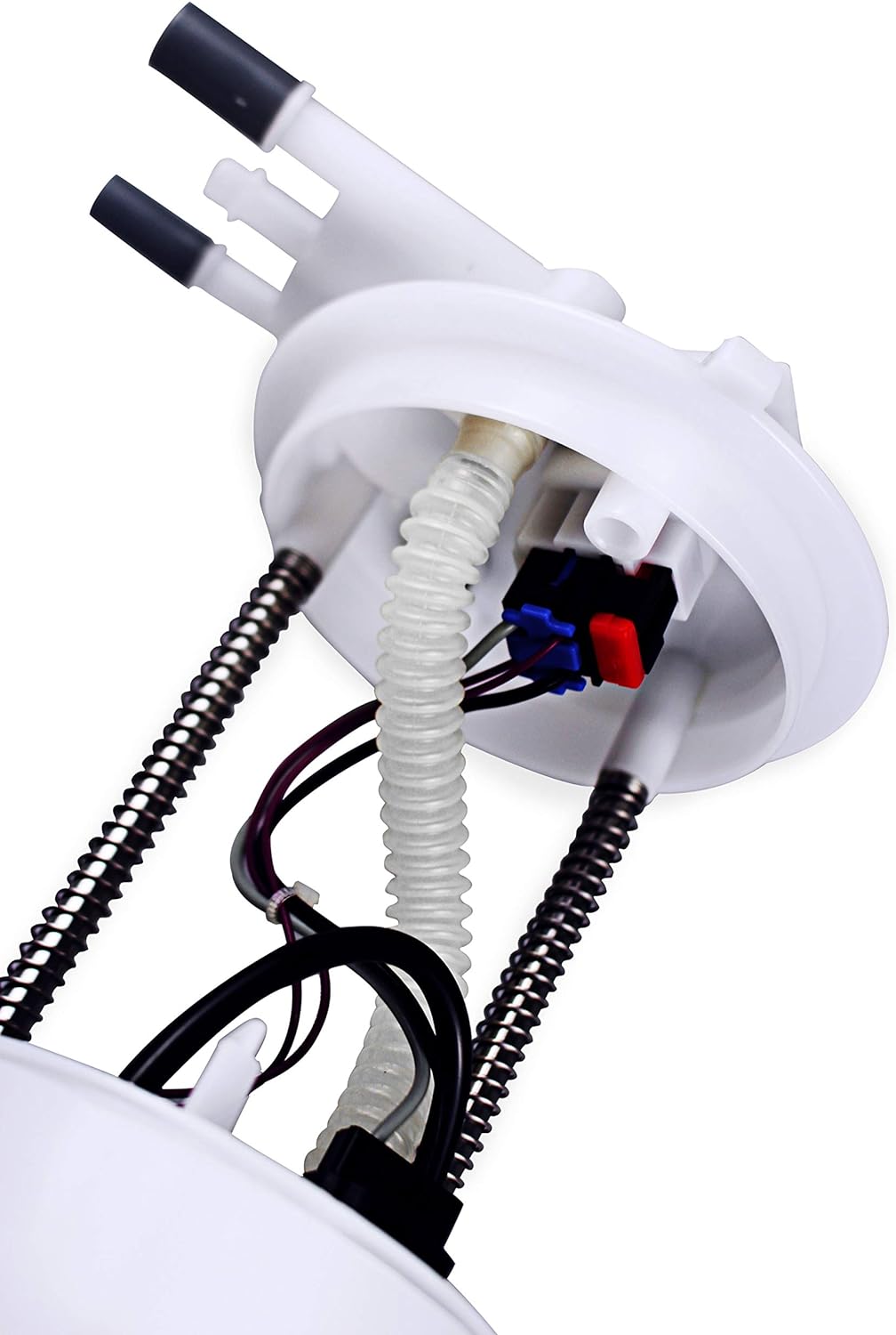 BOXI Electric Fuel Pump Assembly for Chevrolet Suburban 1500 2000-2001 — product photo 3
