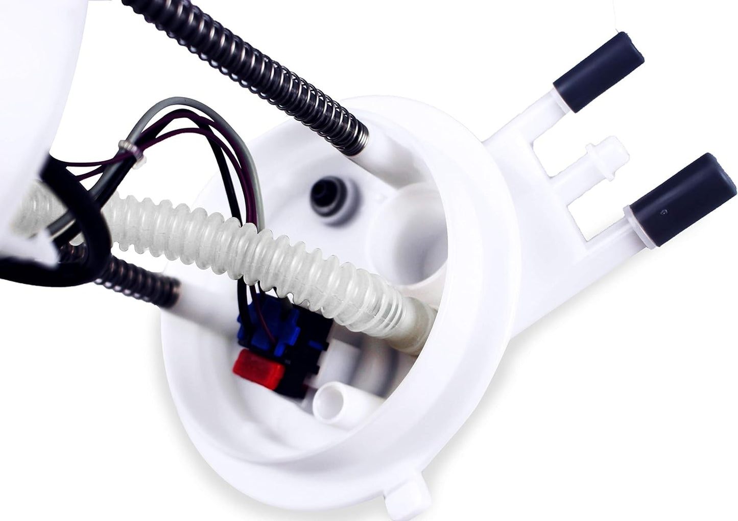 BOXI Electric Fuel Pump Assembly for Chevrolet Suburban 1500 2000-2001 — product photo 4