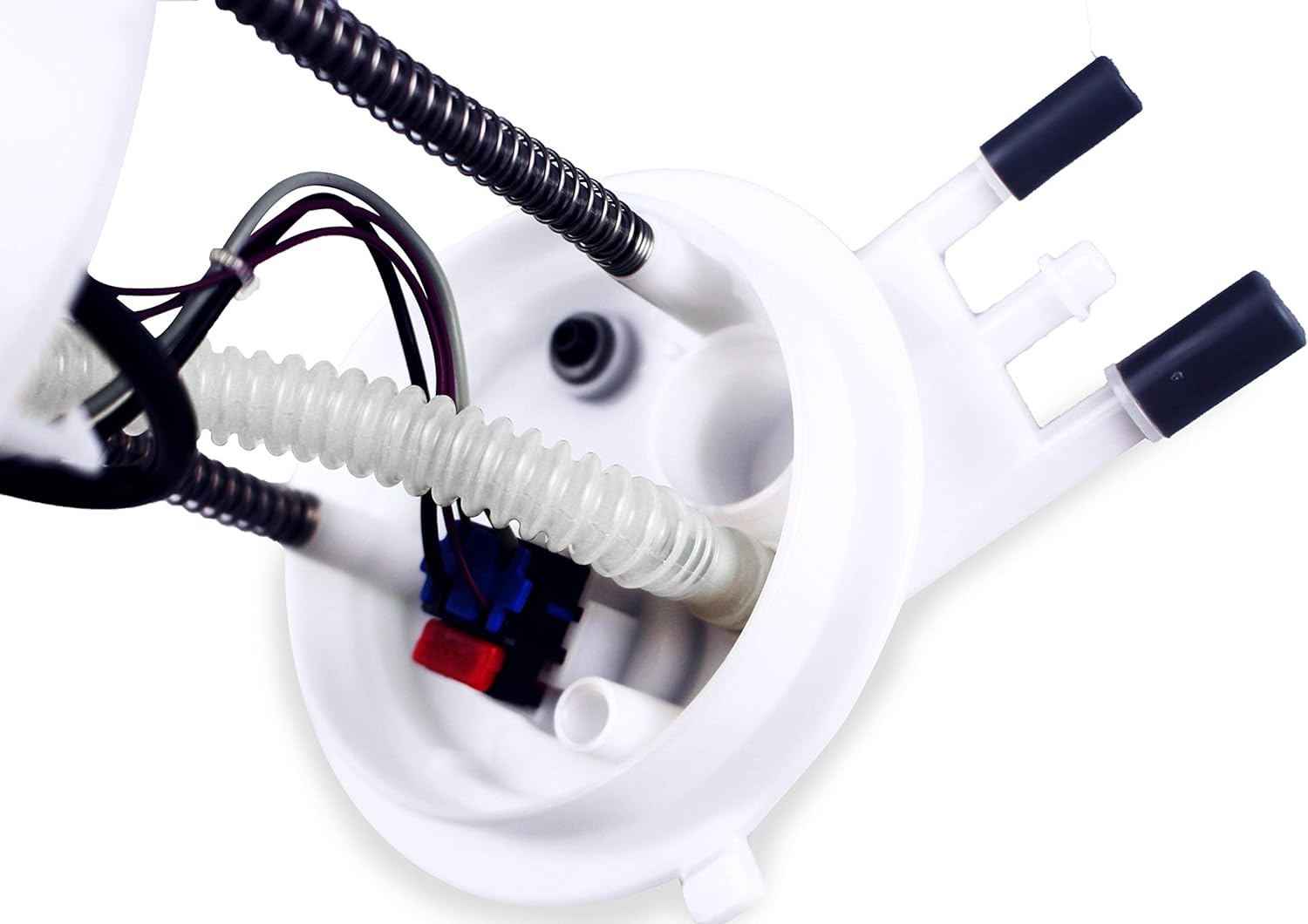 BOXI Electric Fuel Pump Assembly for Chevrolet Suburban 1500 2000-2001 — product photo 4
