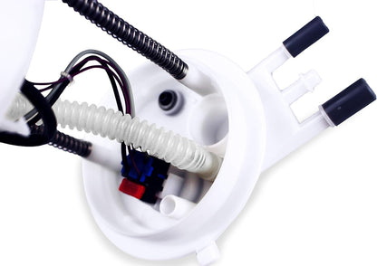 BOXI Electric Fuel Pump Assembly for Chevrolet Suburban 1500 2000-2001 — product photo 4