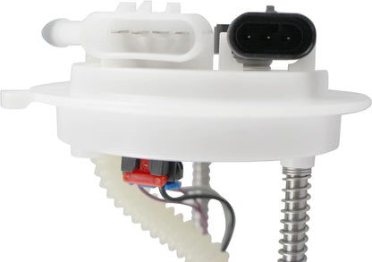 BOXI Electric Fuel Pump Assembly for Chevrolet Suburban 1500 2000-2001 — product photo 6
