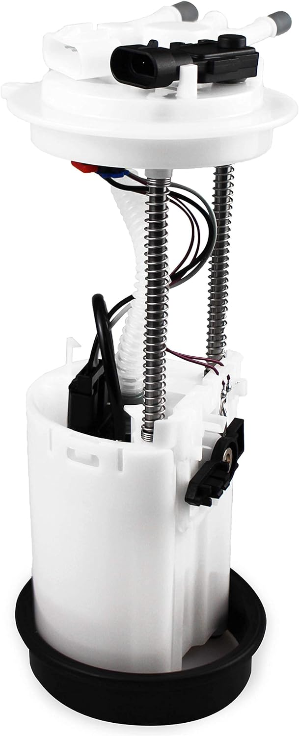 BOXI Electric Fuel Pump Assembly for Chevrolet Suburban 1500 2000-2001 — product photo 7
