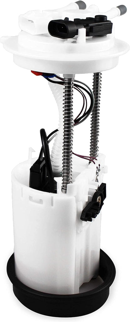 BOXI Electric Fuel Pump Assembly for Chevrolet Suburban 1500 2000-2001 — product photo 7