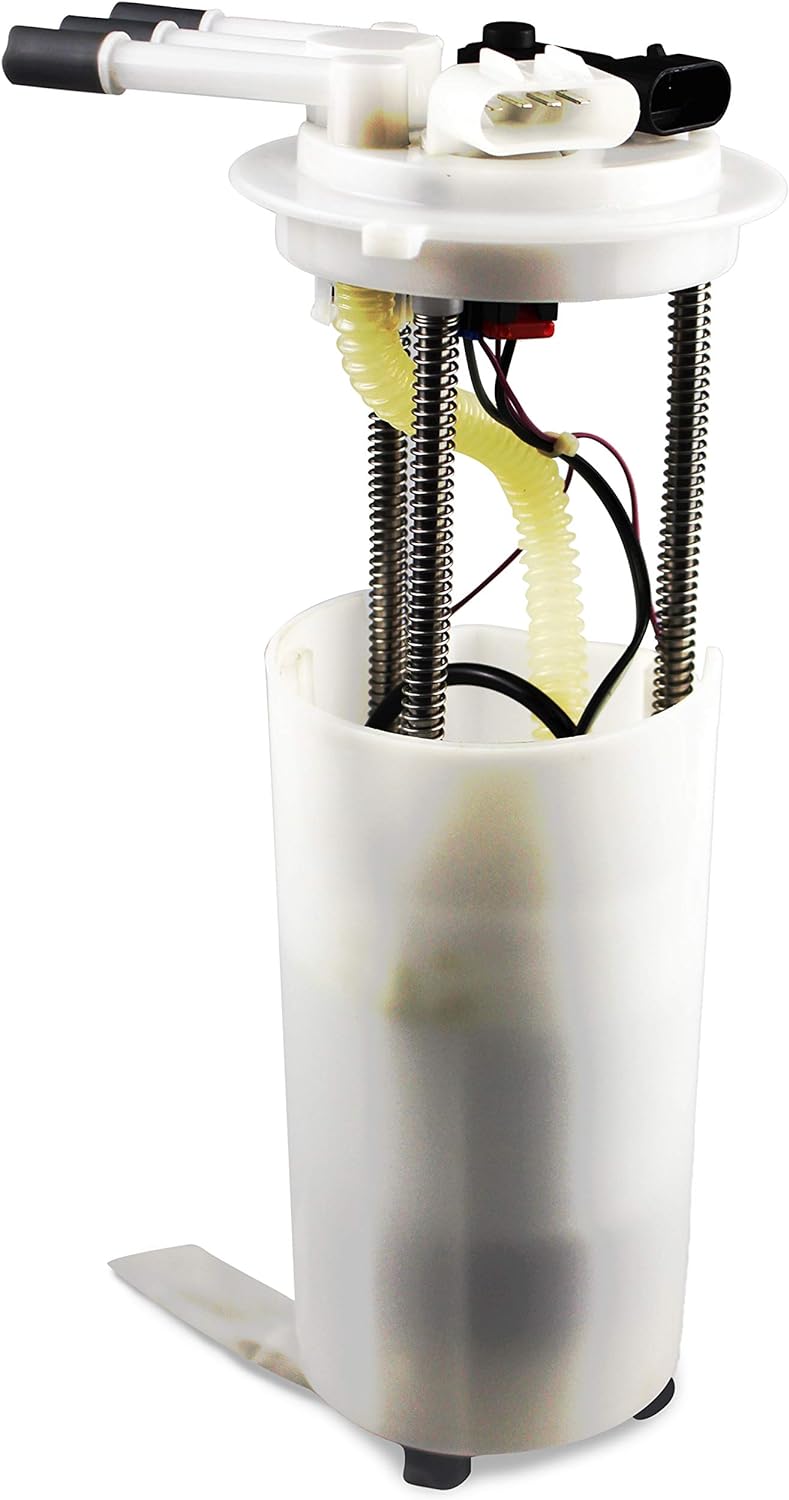 BOXI Fuel Pump Assembly for Buick Century 2000-2005