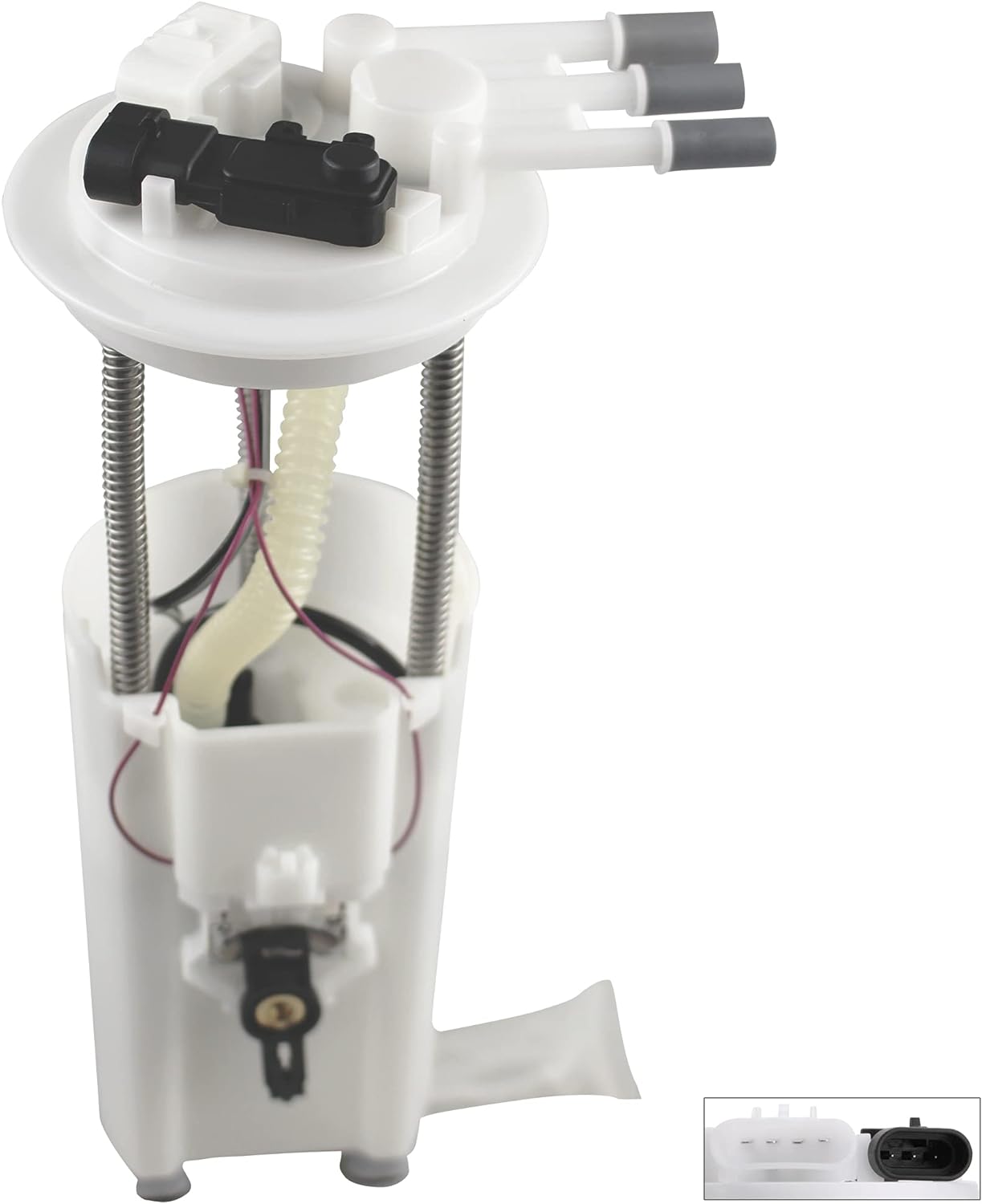 BOXI Fuel Pump Assembly for Buick Century 2000-2005 — product photo 2